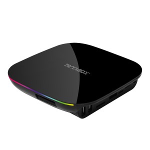 اندروید باکس تسکو مدل TAB 100 PLUS